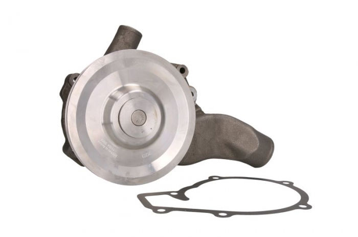Pompa apa (cu rulment: 173mm) potrivit MAN FOC, G, G90 D0224MF-D0826GF03 10.79-10.93