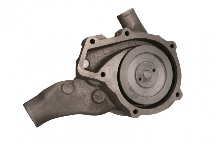 Pompa apa (cu rulment: 173mm) potrivit MAN FOC, G, G90 D0224MF-D0826GF03 10.79-10.93 [2]