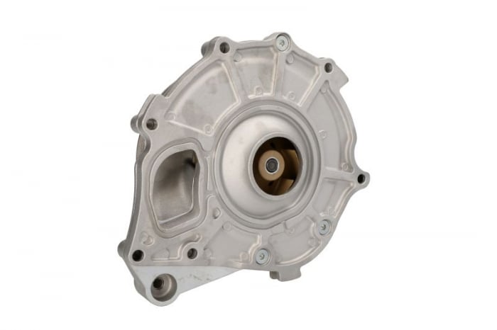 Pompa apa (cu rulment: 193mm) potrivit SCANIA G I, G II, L, P I, P II, P,G,R,T, R I, R II, T DC09.108-DC9.39 01.03-