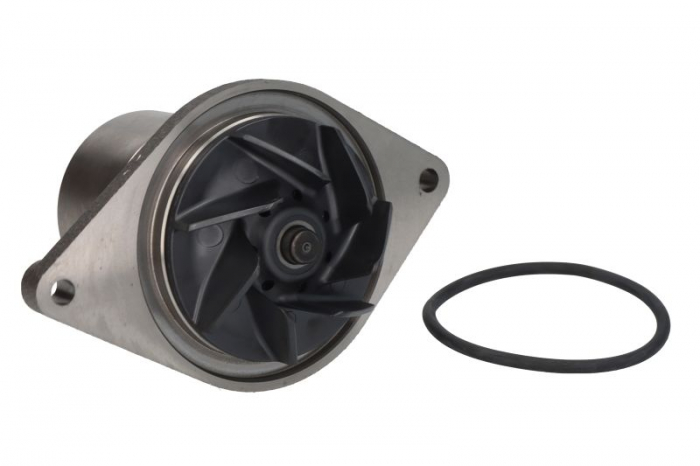 Pompa apa (cu rulment: 73mm) potrivit CUMMINS