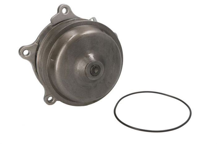 Pompa apa (cu rulment, cu gaura senzorului) EURO 6 potrivit DAF CF, XF 106 MX-11210-PX-7231 dupa 2012 [2]