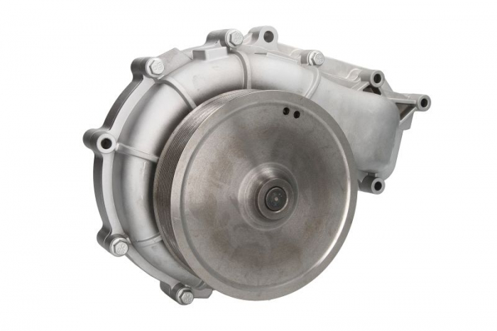 Pompa apa (cu rulment) EURO 5/EURO 6 potrivit SCANIA R I, R II, S DC16.04-DC16.21 dupa 2008 [2]