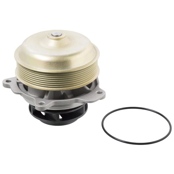 Pompa apa (cu rulment) EURO 6 potrivit DAF CF, XF 106, XF II MX-11270-MX-13390 10.12-