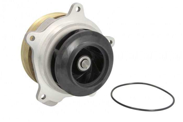 Pompa apa (cu rulment) EURO 6 potrivit DAF CF, XF 106, XF II MX-11270-MX-13390 10.12-