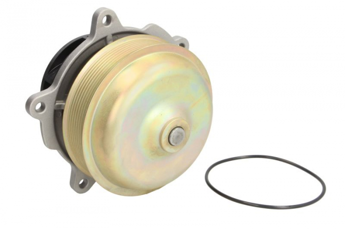 Pompa apa (cu rulment) EURO 6 potrivit DAF CF, XF 106, XF II MX-11270-MX-13390 10.12- [2]