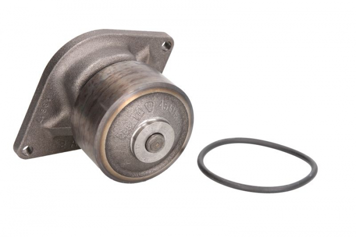 Pompa apa (cu rulment) potrivit DAF 45, 55, 65 CF, CF 65, F 1000, F 600, F 800, LF, LF 45, LF 55; IVECO CROSSWAY, EUROCARGO I-III, EUROCARGO IV, EUROCARGO V, MAGIRUS, TECTOR I 4390-V378 [2]