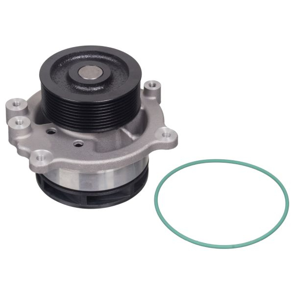 Pompa apa (cu rulment) potrivit DAF 75 CF, 85 CF, CF, CF 75, CF 85, XD, XF 105, XF 106, XF 95, XF II, XG, XG+ MX-11210-XF355M 02.98- [3]