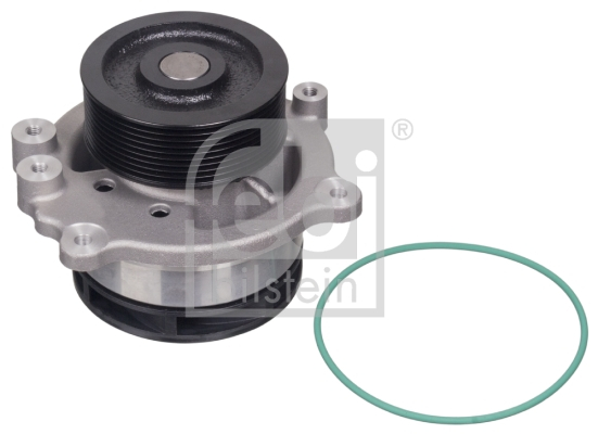 Pompa apa (cu rulment) potrivit DAF 75 CF, 85 CF, CF, CF 75, CF 85, XD, XF 105, XF 106, XF 95, XF II, XG, XG+ MX-11210-XF355M 02.98- [4]