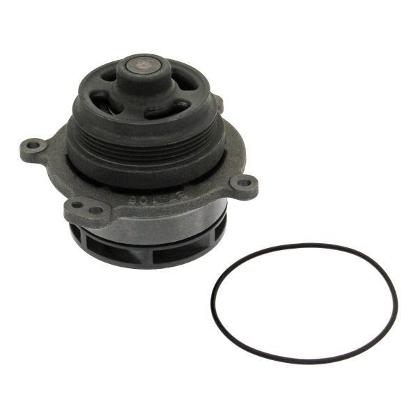 Pompa apa (cu rulment) potrivit IRISBUS ARWAY, DOMINO, EURORIDER, EVADYS, MAGELYS F3AE0681C-F3AE3682C 01.01- [3]