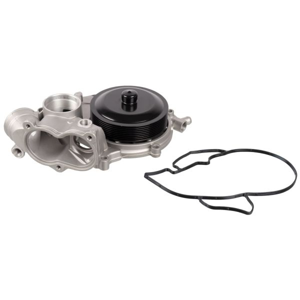 Pompa apa (cu rulment) potrivit MERCEDES ACTROS MP4   MP5, ANTOS, AROCS, ATEGO 3, ECONIC 2; SETRA 500 M936.991-OM936.974 07.11-