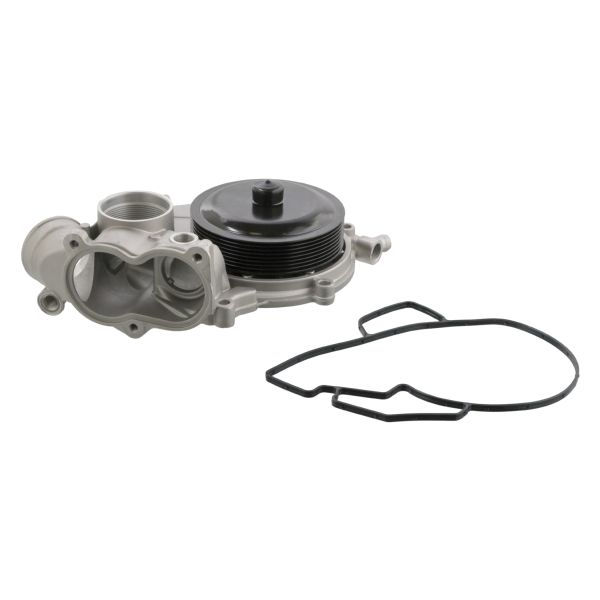 Pompa apa (cu rulment) potrivit MERCEDES ACTROS MP4   MP5, ANTOS, AROCS, ATEGO 3 OM934.911-OM936.912 07.11-