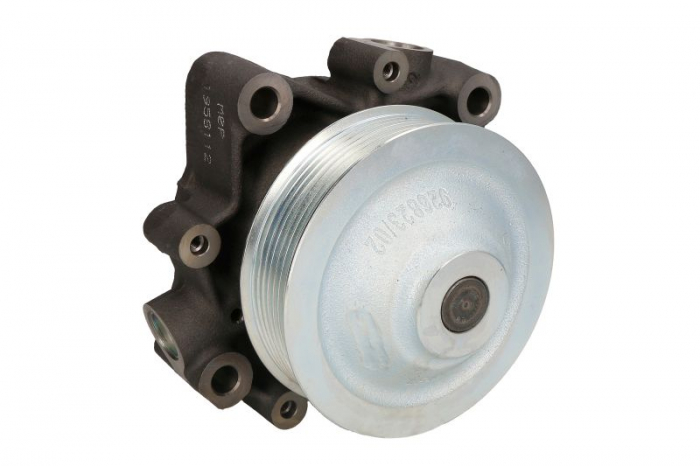 Pompa apa (cu rulment) potrivit MULTICAR FUMO; IVECO DAILY IV, MASSIF F1CE0481F/F1CE0481L 05.06- [2]
