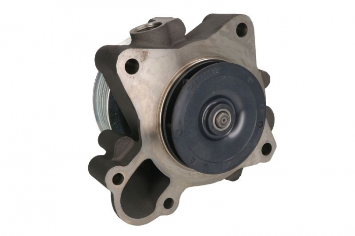 Pompa apa (cu rulment) potrivit MULTICAR FUMO; IVECO DAILY IV, MASSIF F1CE0481F F1CE0481L 05.06-
