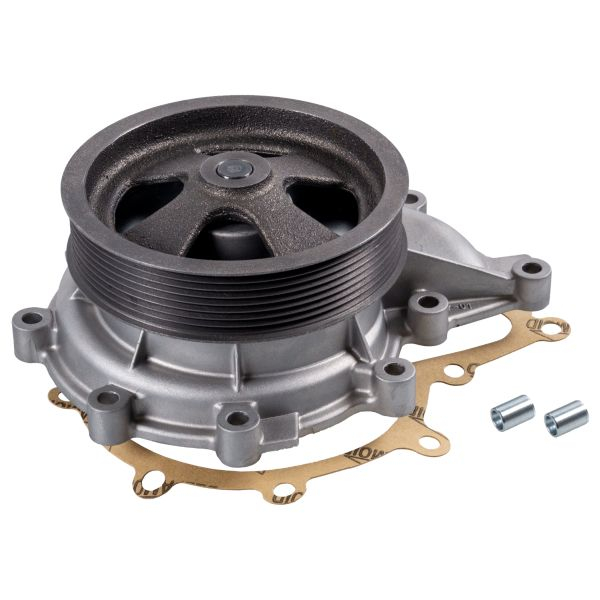 Pompa apa (cu rulment) potrivit SCANIA 4, 4 BUS, F, G I, K, N BUS, P I, R I, T DC07.101-DT12.14 01.96- [2]