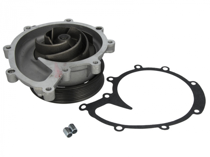 Pompa apa (cu rulment) potrivit SCANIA 4, 4 BUS, F, G I, K, N BUS, P I, R I, T DC07.101-DT12.14 01.96-