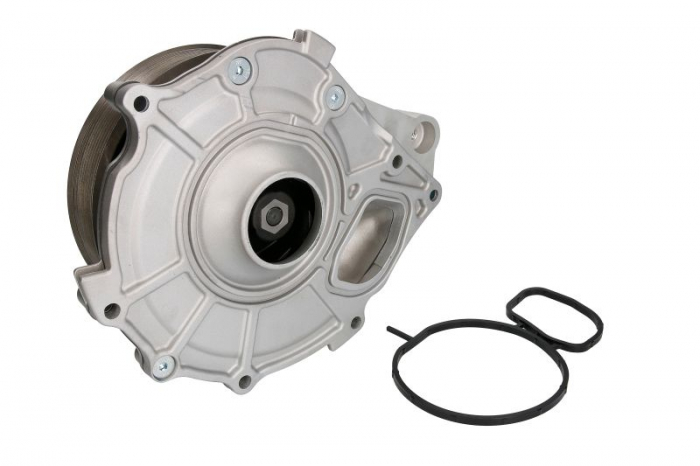 Pompa apa (cu rulment) potrivit SCANIA F, G I, G II, K, L, N BUS, P I, P II, R I, R II, S, T DC09.108-OC9.G05 01.03-