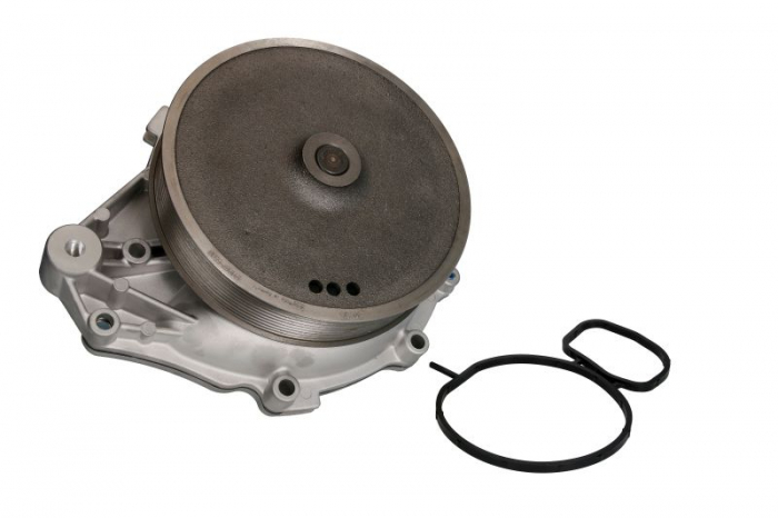 Pompa apa (cu rulment) potrivit SCANIA F, G I, G II, K, L, N BUS, P I, P II, R I, R II, S, T DC09.108-OC9.G05 01.03- [2]