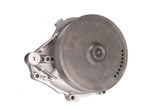 Pompa apa (cu rulment) potrivit SCANIA G I, G II, K, P I, P II, R I, R II, S DC13.05-OC13.101 04.04- [2]