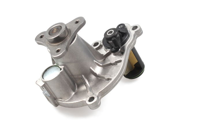 Pompa apa potrivita BMW 1 (F20), 1 (F21), 2 (F22, F87), 2 (F23), 3 (F30, F80), 3 (F31), 3 (G20, G80, G28) 1.5D/1.6/2.0 dupa 2015 (cu un intrerupator integrat) [3]