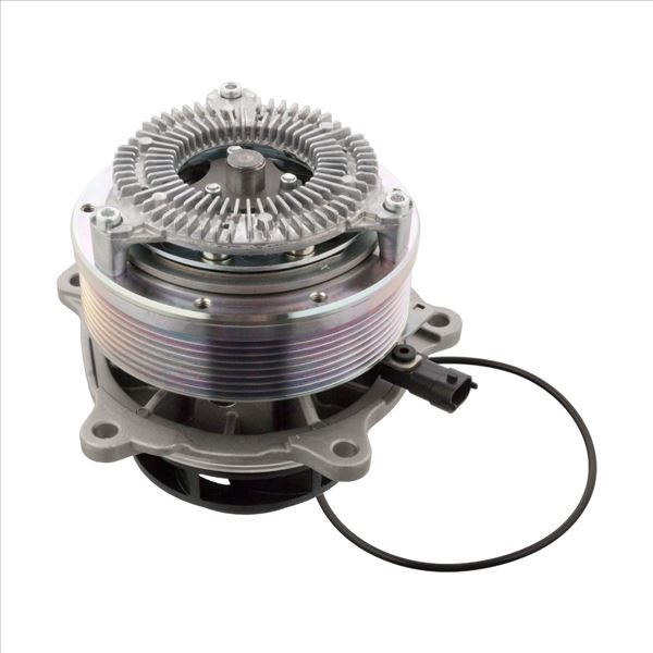 Pompa apa EURO 6 potrivit DAF CF, XF 106, XF II MX-11210-PX-7239 10.12- [3]