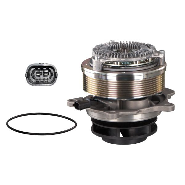 Pompa apa EURO 6 potrivit DAF CF, XF 106, XF II MX-11210-PX-7239 10.12- [3]