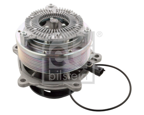 Pompa apa EURO 6 potrivit DAF CF, XF 106, XF II MX-11210-PX-7239 10.12-
