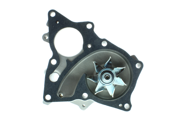 Pompa apa potrivita TOYOTA HILUX VIII, LAND CRUISER PRADO 2.4D/2.8D dupa 2015 (Fabricat in Coreea) [2]