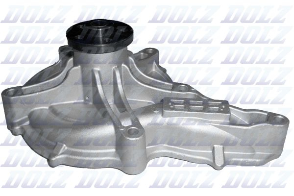 Pompa apa potrivita RVI KERAX, MAGNUM, PREMIUM, PREMIUM 2; VOLVO 7700, 8300, 8500, 9400, 9700, 9900, B11, FH, FH16, FH16 II, FM, FM9, FMX D11A-330-MIDR06.23.56B/41 dupa 1993 (fara fulie) [2]