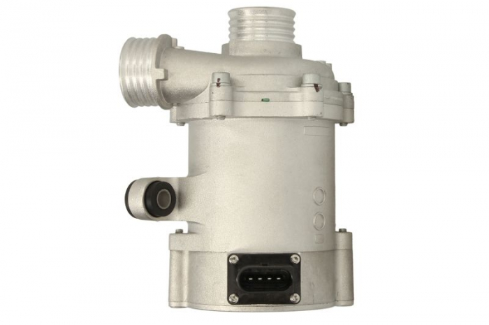 Pompa apa fara garnitura (cu termostat) potrivit BMW 1 (F20), 1 (F21), 2 (F22, F87), 2 (F23), 3 (F30, F80), 3 (F31), 3 GRAN TURISMO (F34), 4 (F32, F82), 4 (F33, F83) 1.6/2.0 10.10-06.21 [3]