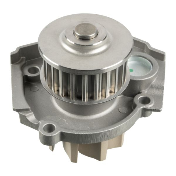 Pompa apa fara garnitura potrivit ABARTH 124 SPIDER, 500   595   695, 500C   595C   695C, GRANDE PUNTO, PUNTO, PUNTO EVO; ALFA ROMEO GIULIETTA, GIULIETTA HATCHBACK, MITO 1.1-1.4LPG 04.97-