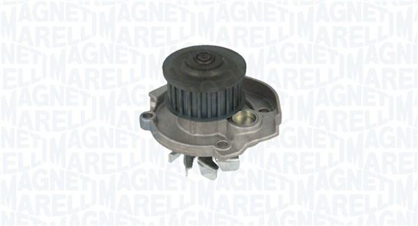 Pompa apa fara garnitura potrivit ABARTH 500   595   695, GRANDE PUNTO; ALFA ROMEO MITO; FIAT 500, 500 C, BRAVA, BRAVO I, BRAVO II, DOBLO, DOBLO MINIVAN, GRANDE PUNTO, IDEA 1.1-1.4CNG 04.97-