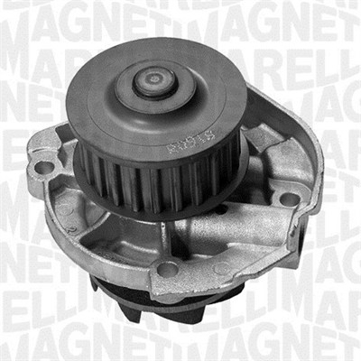 Pompa apa fara garnitura potrivit ABARTH 500 / 595 / 695, GRANDE PUNTO; ALFA ROMEO MITO; FIAT 500, 500 C, BRAVA, BRAVO I, BRAVO II, DOBLO, DOBLO/MINIVAN, GRANDE PUNTO, IDEA 1.1-1.4CNG 04.97- [2]