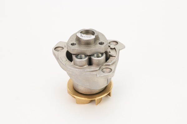 Pompa apa fara garnitura potrivit AUDI A3, Q7, TT; FORD GALAXY I, GALAXY MK I; PORSCHE CAYENNE; SEAT ALHAMBRA, LEON; SKODA SUPERB II; VW BORA, BORA I, CALIFORNIA T4 CAMPER 2.8/3.2/3.6 03.99-03.18 [3]