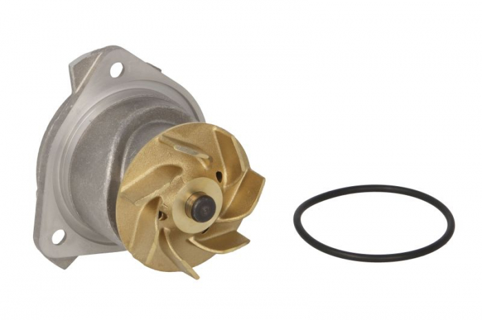 Pompa apa fara garnitura potrivit AUDI A3, Q7, TT; FORD GALAXY I, GALAXY MK I; PORSCHE CAYENNE; SEAT ALHAMBRA, LEON; SKODA SUPERB II; VW BORA, BORA I, CALIFORNIA T4 CAMPER 2.8 3.2 3.6 03.99-03.18