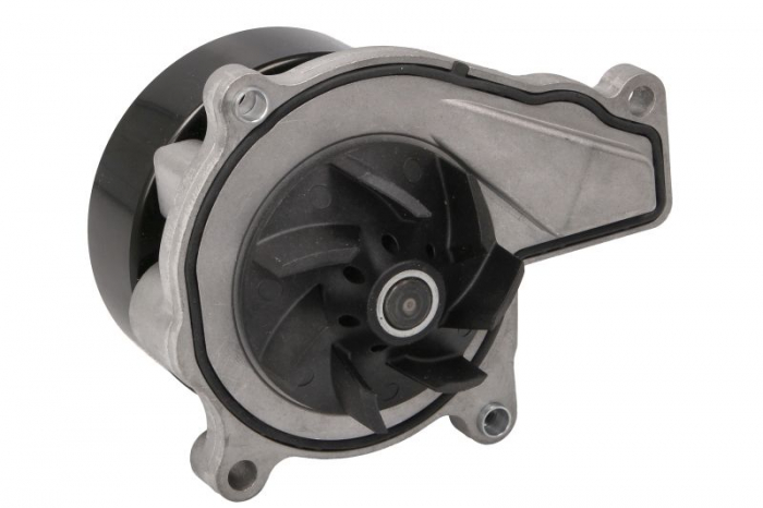 Pompa apa fara garnitura potrivit BMW 1 (F40), 2 (F45), 2 GRAN COUPE (F44), 2 GRAN TOURER (F46), 2 GRAN TOURER VAN (F46), 2 (U06), X1 (F48), X1 (U11), X2 (F39); MINI (F55), (F56) 1.2-2.0H 09.13-