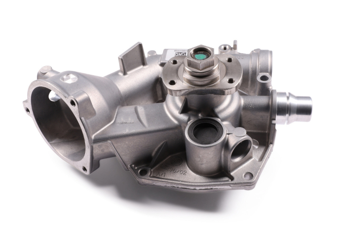 Pompa apa fara garnitura potrivita BMW 2 (F22, F87), 3 (F30, F80), 4 (F32, F82), 4 (F33, F83) 3.0 2014-2021 [2]