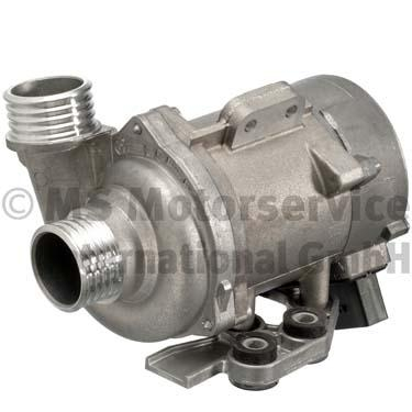 Pompa apa fara garnitura potrivita BMW 5 (F10), 5 (F11), 7 (F01, F02, F03, F04), X3 (F25) 2.5/3.0 2009-2015 [2]
