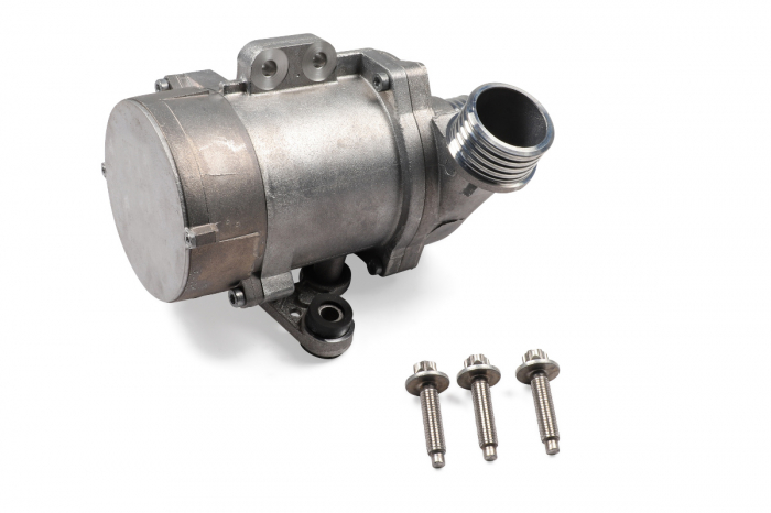 Pompa apa fara garnitura potrivit BMW 5 (F10), 5 (F11), 7 (F01, F02, F03, F04), X3 (F25) 2.5 3.0 06.09-06.15