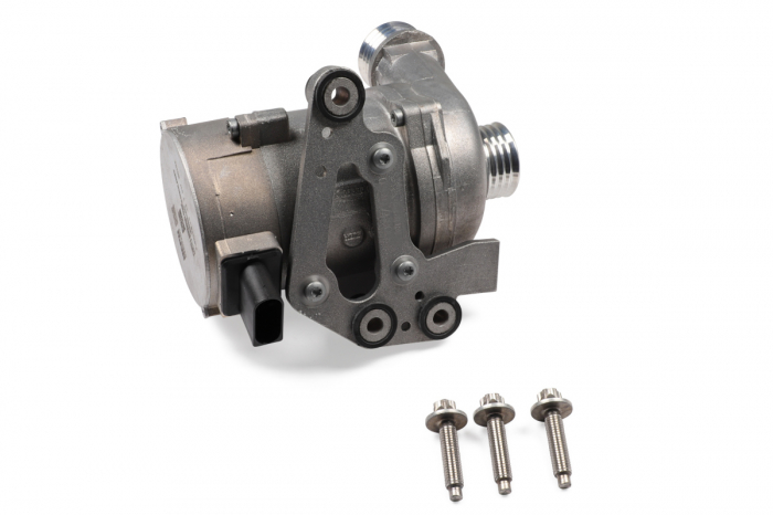 Pompa apa fara garnitura potrivit BMW 5 (F10), 5 (F11), 7 (F01, F02, F03, F04), X3 (F25) 2.5/3.0 06.09-06.15 [2]