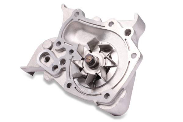 Pompa apa fara garnitura potrivita DACIA SOLENZA; RENAULT CLIO II, KANGOO, KANGOO EXPRESS, MEGANE I, MEGANE I CLASSIC, MEGANE SCÉNIC 1.4 dupa 1996 [3]
