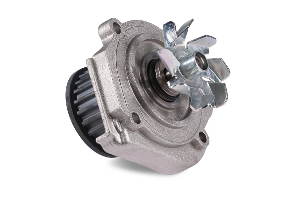 Pompa apa fara garnitura potrivita FIAT 500, 500 C, BRAVA, BRAVO I, BRAVO II, DOBLO, DOBLO CARGO, DOBLO/MINIVAN, GRANDE PUNTO, IDEA, LINEA, MAREA, PANDA 1.1-1.4LPG dupa 1997 [3]