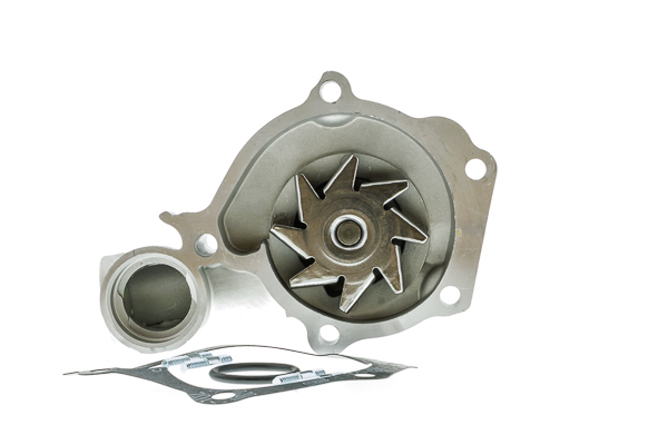 Pompa apa fara garnitura potrivit GREAT WALL HOVER; MITSUBISHI DELICA   SPACE GEAR, L 300 III, L200, L400 2.0 2.4 2.4LPG 11.86-12.10