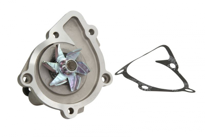 Pompa apa fara garnitura potrivit HYUNDAI GRANDEUR, IX35, SANTA FE II, SANTA FE III, SONATA V, SONATA VI; KIA CARENS III, OPTIMA, SORENTO II, SPORTAGE III 2.0 2.0LPG 2.4 01.05-02.18