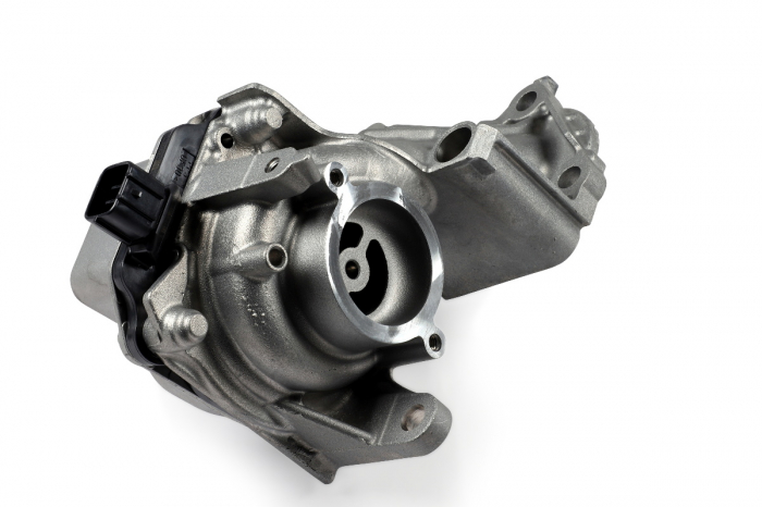 Pompa apa fara garnitura potrivit LEXUS ES, NX II, RX; TOYOTA CAMRY, HIGHLANDER, RAV 4 V 2.5 2.5H 08.17-