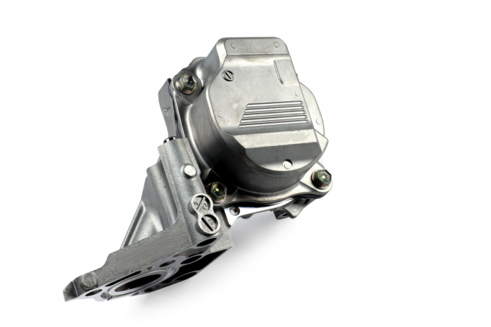 Pompa apa fara garnitura potrivit LEXUS ES, NX II, RX; TOYOTA CAMRY, HIGHLANDER, RAV 4 V 2.5/2.5H 08.17- [2]