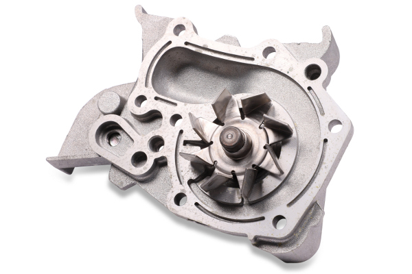Pompa apa fara garnitura potrivit RENAULT 19 I, 19 II, 19 II CHAMADE, CLIO I, RAPID/MINIVAN 1.2/1.4 01.88-09.98 [3]