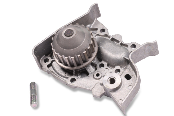 Pompa apa fara garnitura potrivit RENAULT 19 I, 19 II, 19 II CHAMADE, CLIO I, RAPID/MINIVAN 1.2/1.4 01.88-09.98 [2]