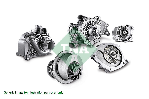Pompa apa potrivita BMW 1 (F20), 1 (F21), 2 (F22, F87), 2 (F23), 2 (F45), 3 (F30, F80), 3 (F31), 3 GRAN AutoturismO (F34), 4 (F32, F82) 1.5H/2.0D dupa 2010 (fara termostat) [2]