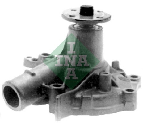 Pompa apa HYUNDAI H-1, H-1 STAREX, H100; MITSUBISHI GALANT II, L300 DELICA II, L300 III, LANCER II, PAJERO II, SAPPORO II, STARION 1.8-2.6 intre 1980-2004