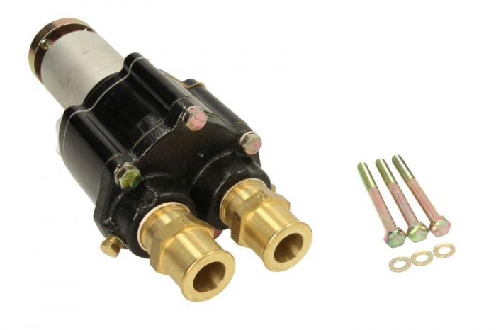 Pompa apa MERCRUISER 325 MIE GM 427 V-8 1968-1974 [2]